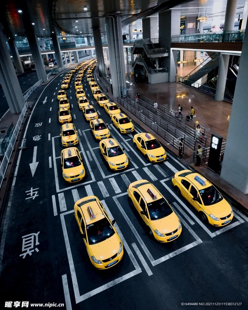 Taxi