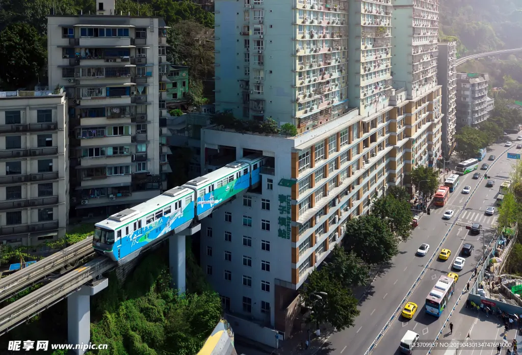 Monorail