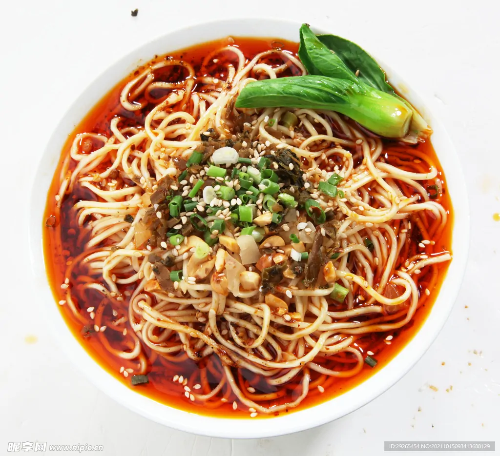Noodles